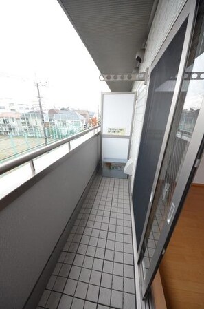 ドルフ国立の物件内観写真